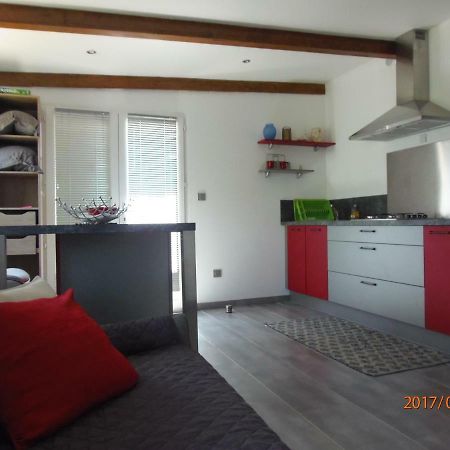 Mini Villa Marcel Classee 3 Etoiles Calenzana Kültér fotó