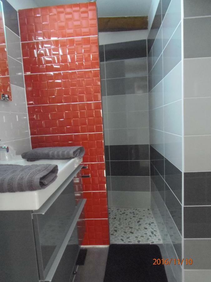 Mini Villa Marcel Classee 3 Etoiles Calenzana Kültér fotó